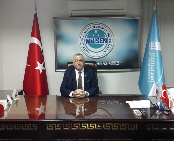 Yıkılmaz: “Batman’da Ekmek Zammı Geri Alınmalıdır”