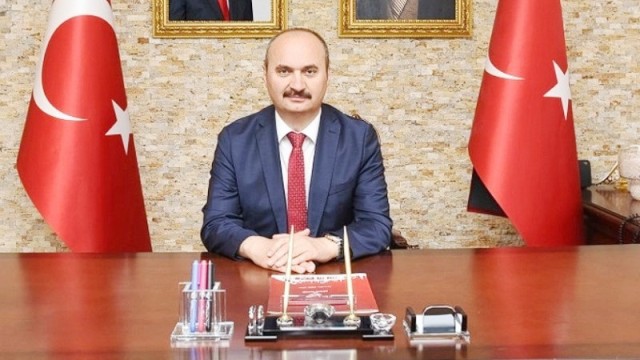 ‘Güzelliklerle dolu rahmet ve mağfiret ayı’