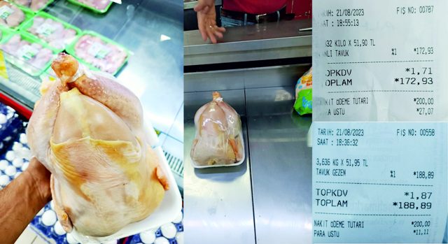 Lokanta ve Kafeteryalar eş zamanlı denetlenecek