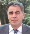 İbrahim Eroğlu