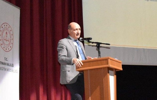 Batman’da Öğretmen Sayısı 9441’e yükseldi