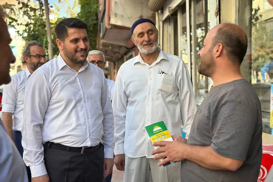 Durmaz: “Esnafımıza sahip çıkılmalıdır”