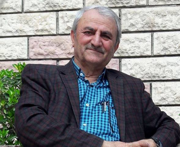 TEKRAR BİR ARADAYIZ…