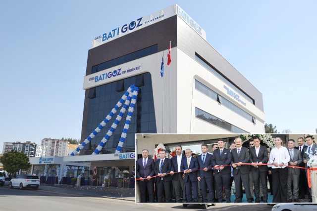 “Büyükşehirlerde ne varsa Batman’da var”