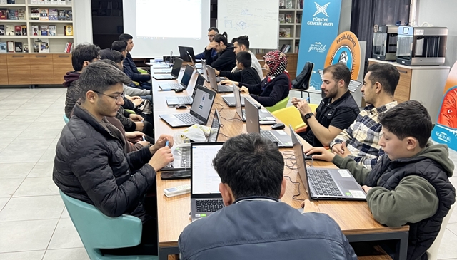 İcathaneye başvuruları başladı