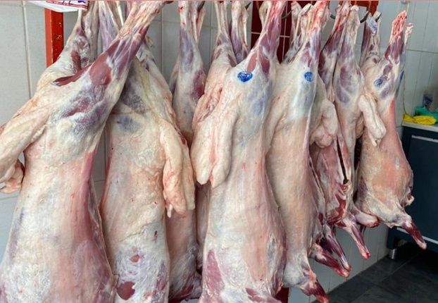 Batman’da Kaçak et kesimiyle mücadele sürecek