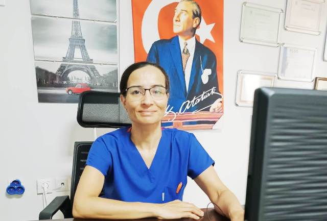 “Normal doğumu teşvik ediyoruz”