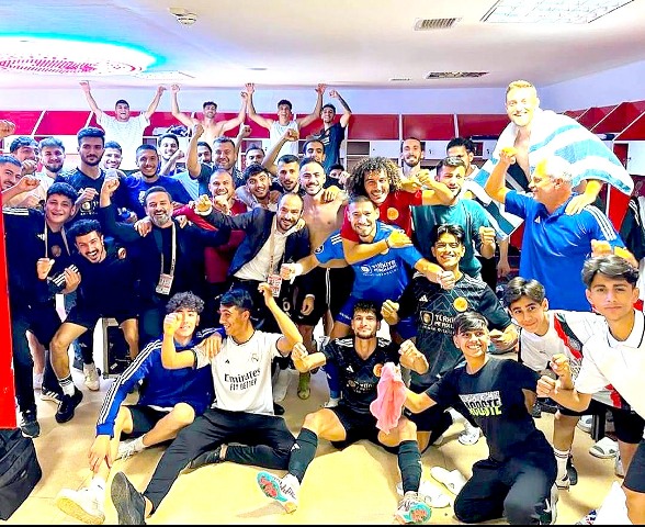 Petrolspor galip geldi