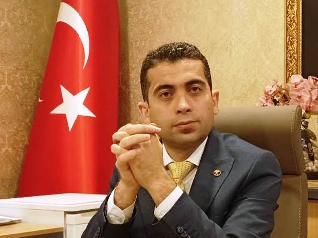 Real Konak‘tan bilişim festivaline destek