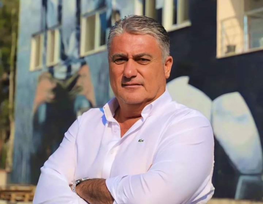 Petrolsporda yeni hoca görevine başladı