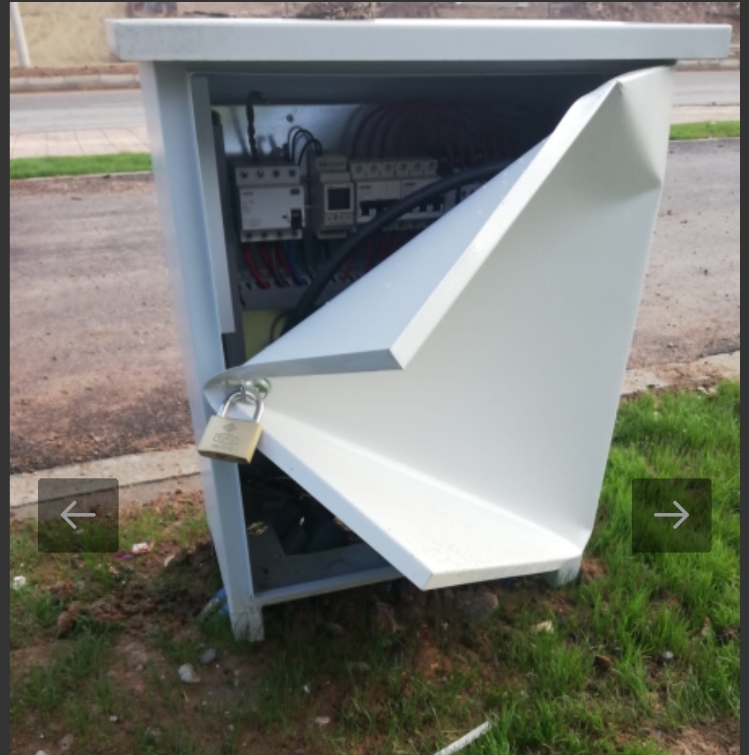 Kamu Malına Zarar Verenlere Ciddi Yaptırım 