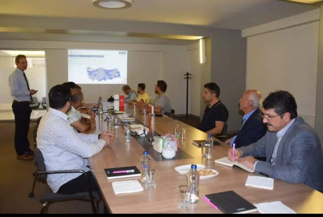 BALPINAR’A DOĞALGAZ MÜJDESİ