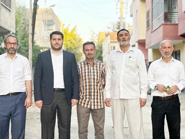 Durmaz’dan uyuşturucuyla mücadele çağrısı