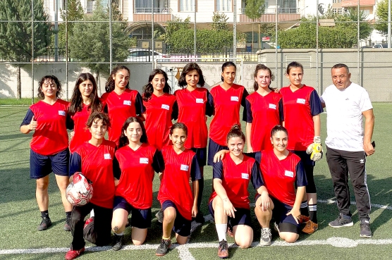 Belediye’de kış spor okulları başlıyor