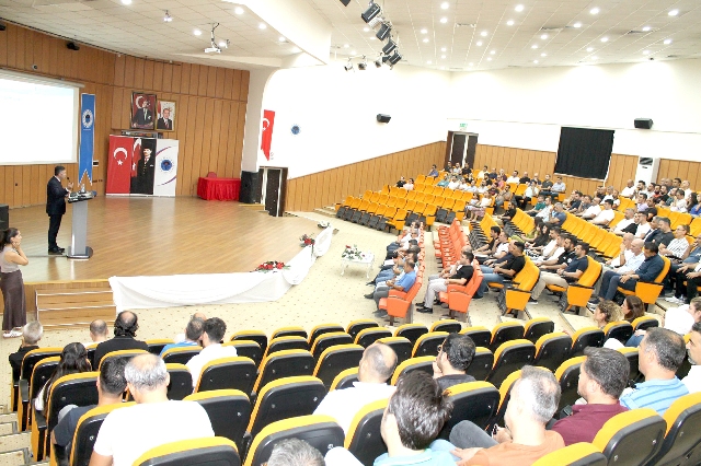 BÜ ile Balkan Üniversitesi arasında protokol