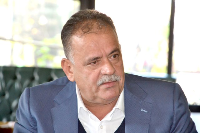 Batman’da Araç Muayene İstasyonunda Rezalet