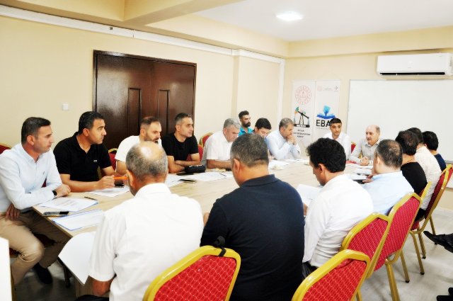 Eğitim’de başarı çıtası yükselecek