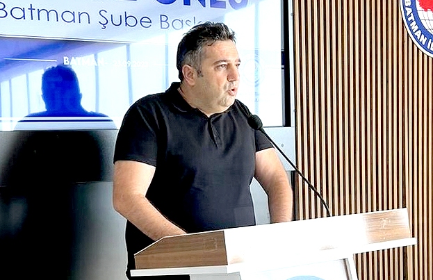 Önlü ‘Güvenlik ve Mülakat kaldırılmalı’