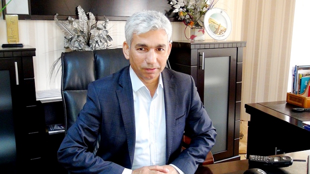 Kaplan: ‘Zincir marketler haksız rekabet oluşturuyor”