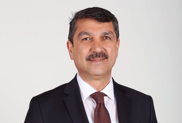 Nasıroğlu Mevlid Kandilini kutladı