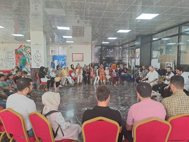 Kur’an’ı Kerim’e geçiş programı gerçekleşti