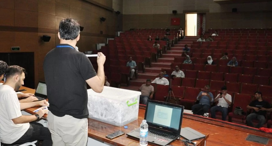 420 TYP’li için kura çekildi