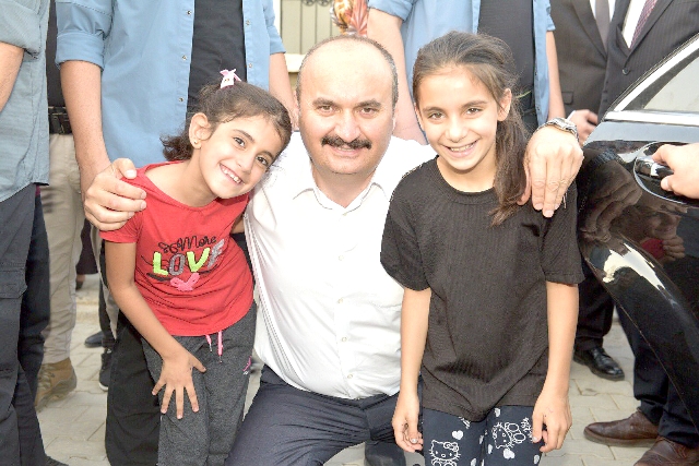 19 Mayıs’ta halk buluşması