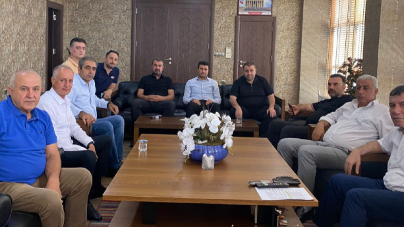 Batman’da Uçak sefer yetersizliği yine gündemde 