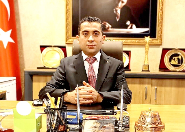 ‘Sağlık turizmi Batman ekonomisi için önemli’