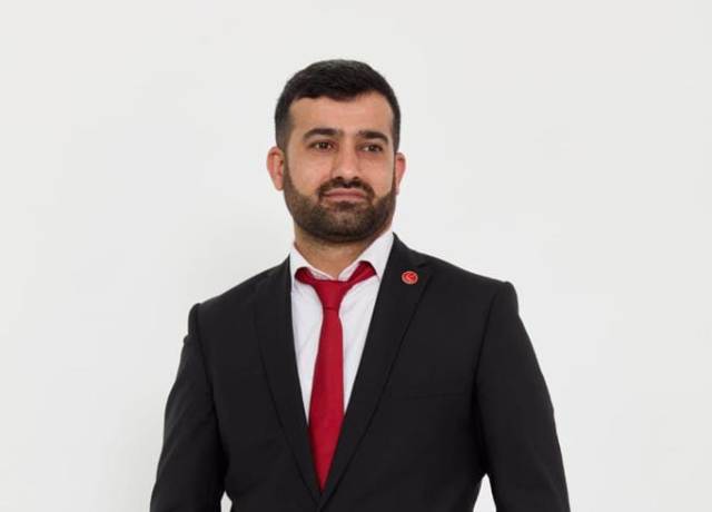 Yeniden Refah, İmar Planına tepkili