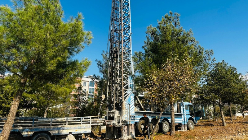 Yeşilliklerin korunması adına alternatif çözümler üretiliyor