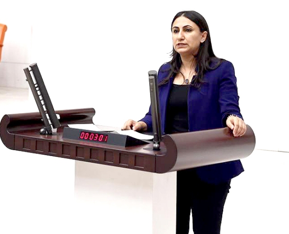 Okullarda temizlik sorunu Meclis’te