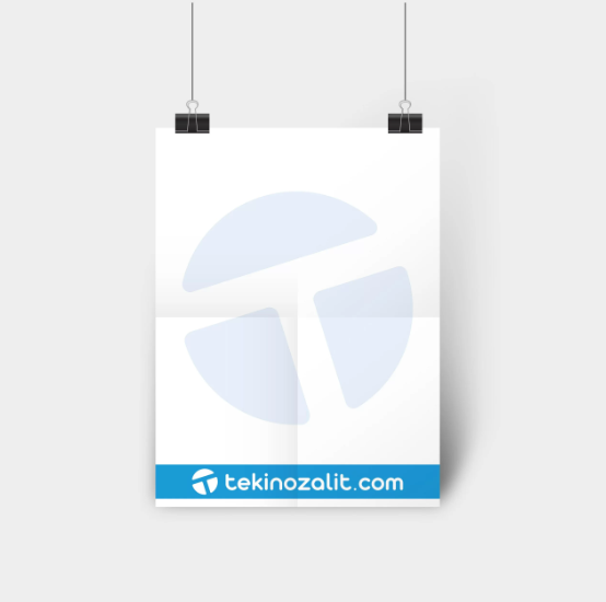 Poster Fiyatları: Kaliteli Görseller İçin Bütçenizi Nasıl Ayarlayabilirsiniz?