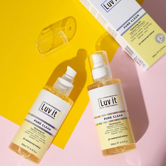 Yağ Bazlı Temizleyiciler: Etkili Temizlik ve Çevre Dostu Alternatifler