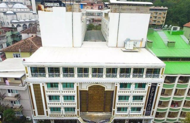 Yalova Termal Oteli: Doğanın Kucağında Huzur ve Sağlık Dolu Bir Tatil Deneyimi