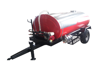 3 Tonluk Su Tankeri Fiyatları İkinci El