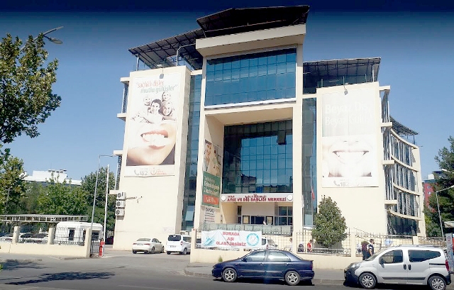 ADSM hastane statüsüne kavuştu