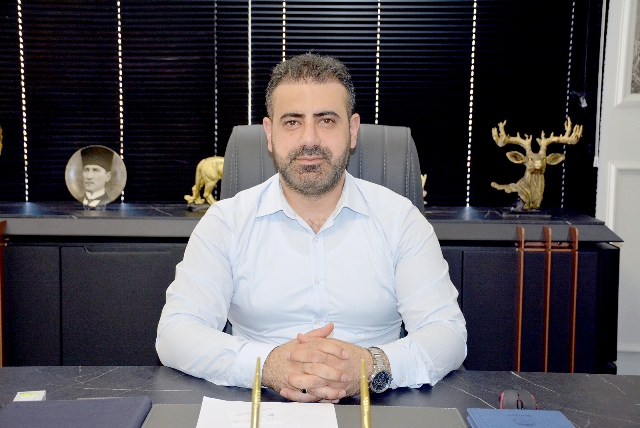 ‘Filistin’e İslam âlemi sahip çıkmalı’