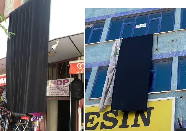 Barış için müzakere çağrısı