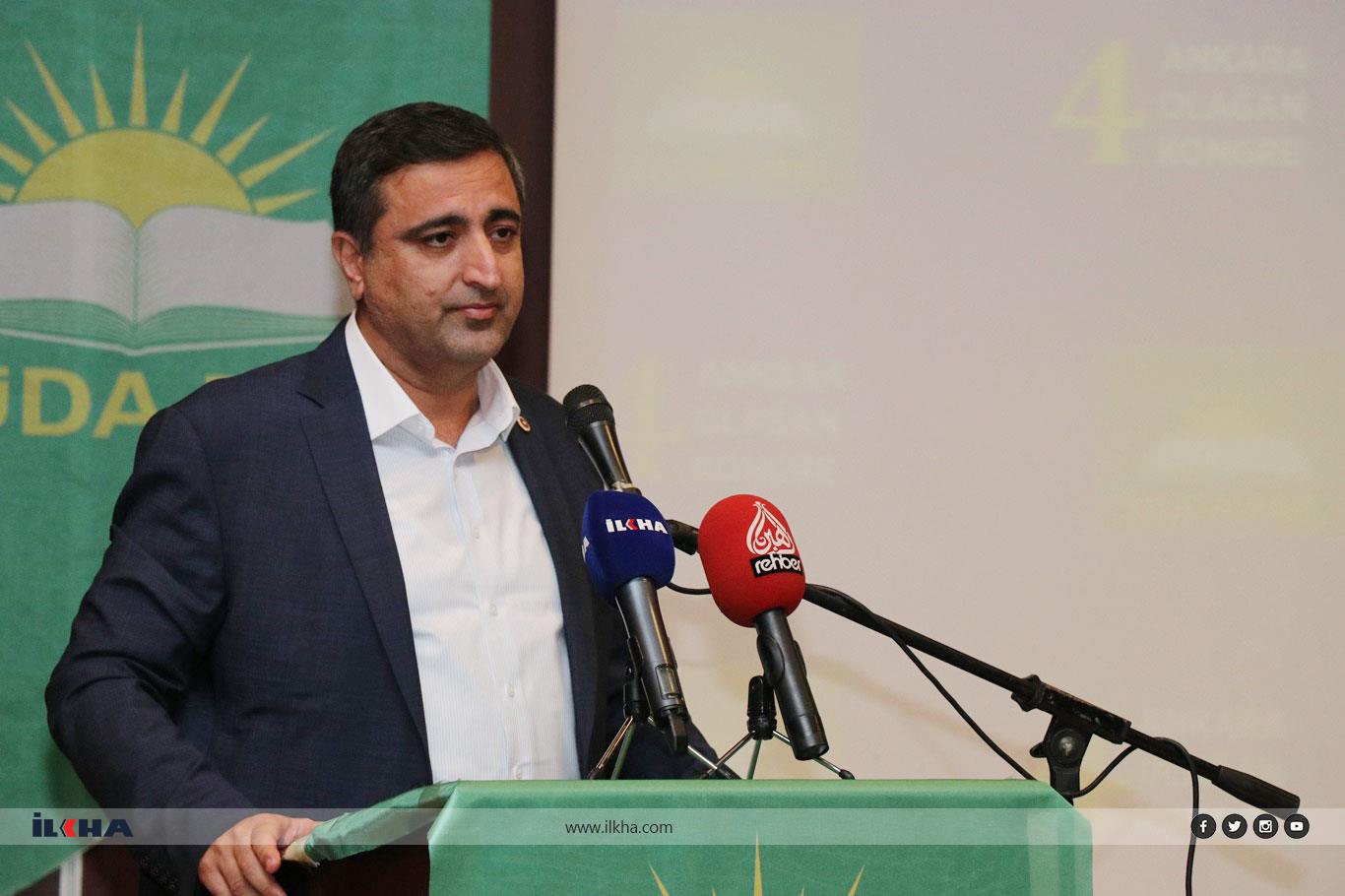 ‘Gazze için somut adımlar atılmalı’