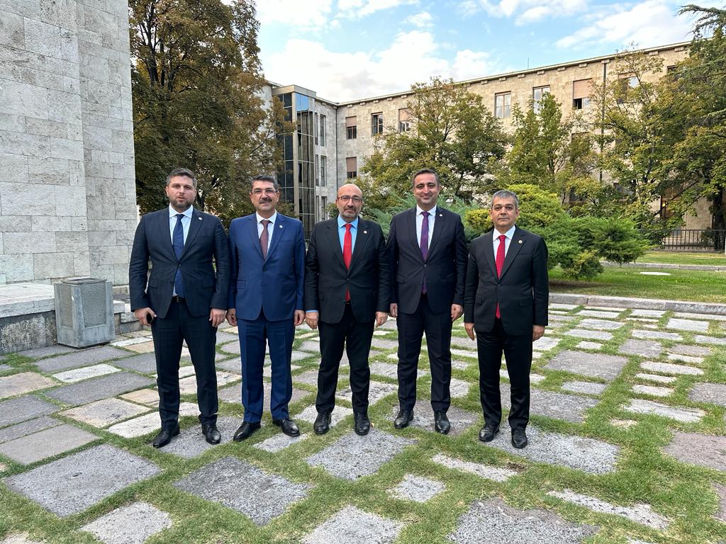 Batman ve Elazığ Milletvekillerinden Ortak Açıklama