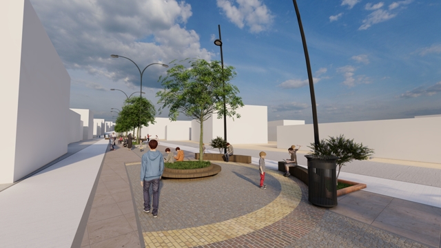 Mahalle buluşmasında bir talep daha hayat bulacak