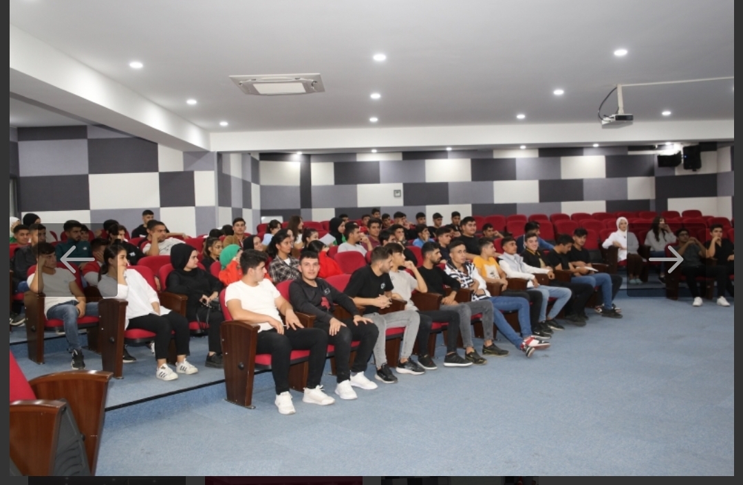 BELEDİYEDEN ZABITA VE STAJYERLERE EĞİTİM SEMİNERLERİ