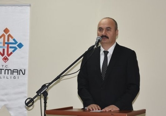 “Gazze’li kardeşlerimizin acısını yüreğimizde hissediyoruz” 