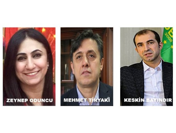 ‘Belediyenin toplam borcu neden açıklanmıyor’