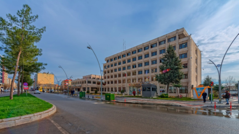 Belediyede ön kura çekimi tamamlandı