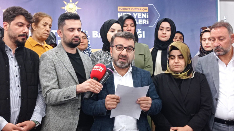 Ak Parti büyük kongreye hazırlanıyor