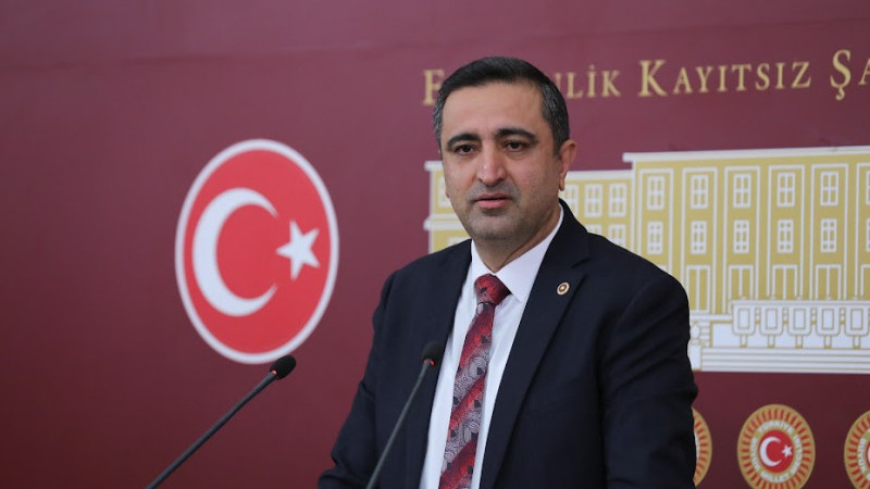 ‘Filistinli kardeşlerimizin mücadelesini destekliyoruz’ 