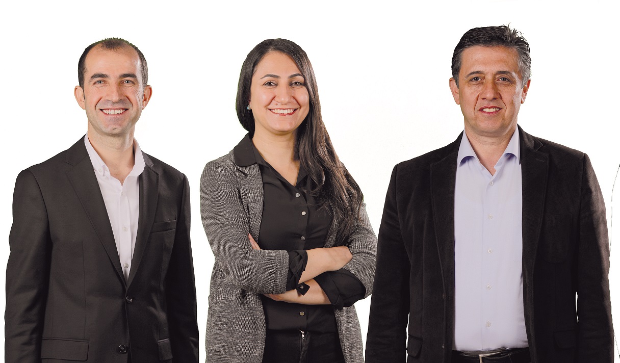 HEDEP’li Vekillerden Kayyum Önergesi