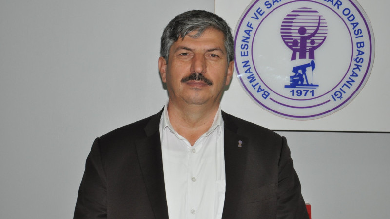 Çiftçi’den Kalifiye eleman çağrısı